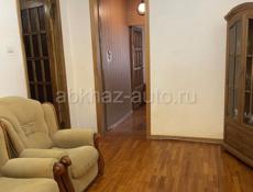Продается квартира в Гудауте