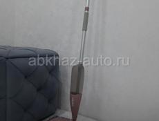 Швабра с распылителем 