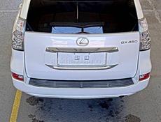 Lexus GX