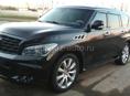 Infiniti QX56