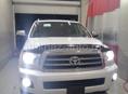 Toyota Sequoia