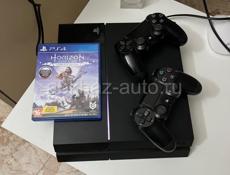 PS4 пс4