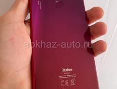 Redmi note 7 4/64🎮✅