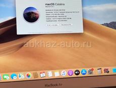MacBook 💻 air 12 элегантный и красивый😍