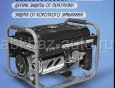 Генератор 4 ква