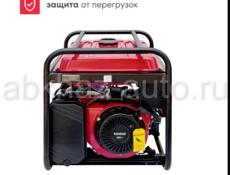 Генератор 5,5 кВт 