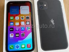 iPhone 11 в идеале ✅🎁