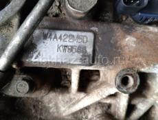 Акпп Mitsubishi 