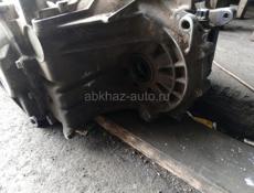 Акпп Mitsubishi 