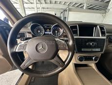 Mercedes-Benz ML