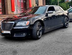 Chrysler 300C