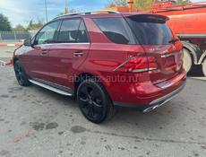 Mercedes-Benz ML