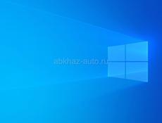 Переустановка Windows.