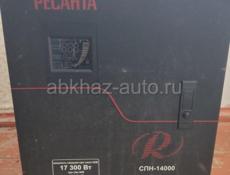 Ресанта от 90 /17.5 киловат 