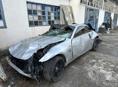 разбор 350z