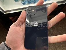 iPhone 12 mini обмен 
