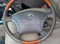 Руль на лексус GX470 