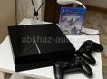 PS 4 