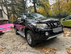 Mitsubishi L 200