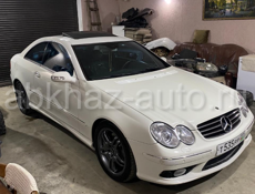 Mercedes-Benz CLK