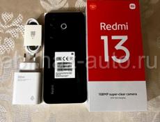 Redmi13 