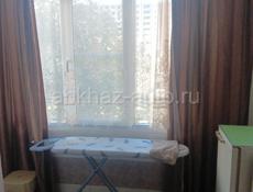 Сдам 1к квартиру 