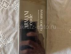Духи GIORGIO ARMANI ARMANI CODE