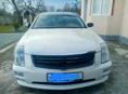 Cadillac CTS