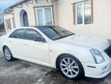 Cadillac CTS