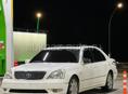 Toyota Celsior