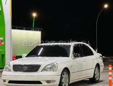 Toyota Celsior