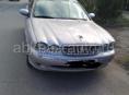 Jaguar X-Type