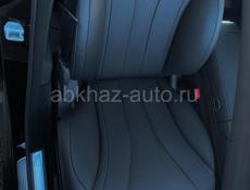 Mercedes-Benz S-Класс
