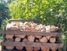 Дрова Ахьаца граб 25ты Гудаута 9961888 