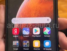 Продаю телефон redmi 9a 