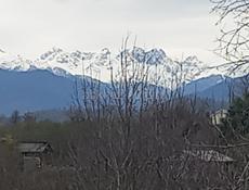 Продаю капитальный дом.