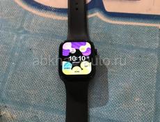 Apple Watch 9 