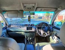 Toyota Brevis
