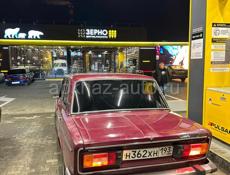 ВАЗ 2106