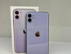 iPhone 11 _256 g 🔥✅