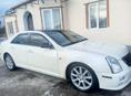 Cadillac CTS