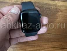 Apple Watch SE