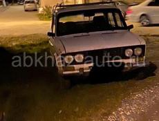 ВАЗ 2106