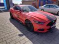 Ford USA Mustang