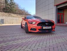 Ford USA Mustang