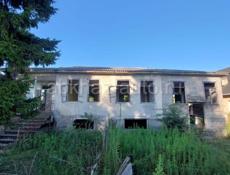 Первая береговая линия в городе Очамчира продажа дома 