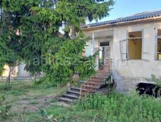 Первая береговая линия в городе Очамчира продажа дома 