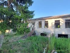 Первая береговая линия в городе Очамчира продажа дома 