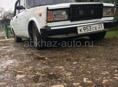 ВАЗ 2107