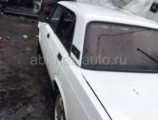ВАЗ 2107
